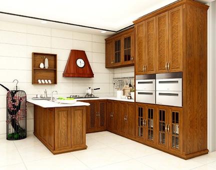 全鋁家居對(duì)比